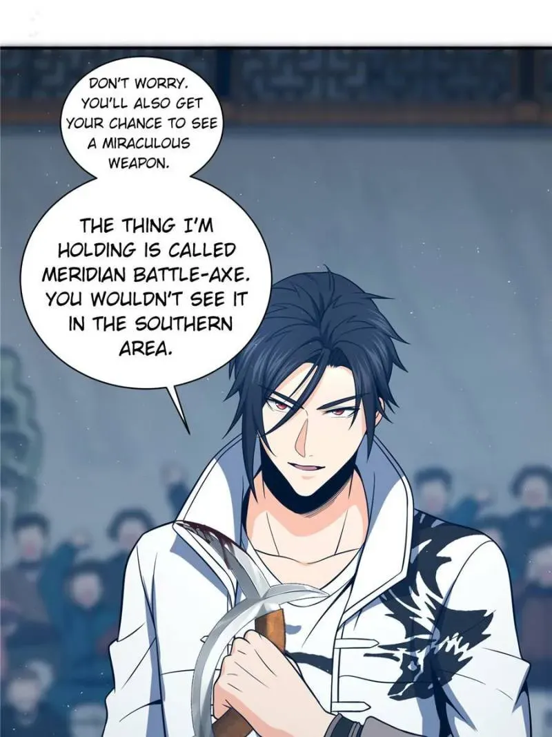 Another beginning with the Guhuo bird Chapter 32 page 69 - 