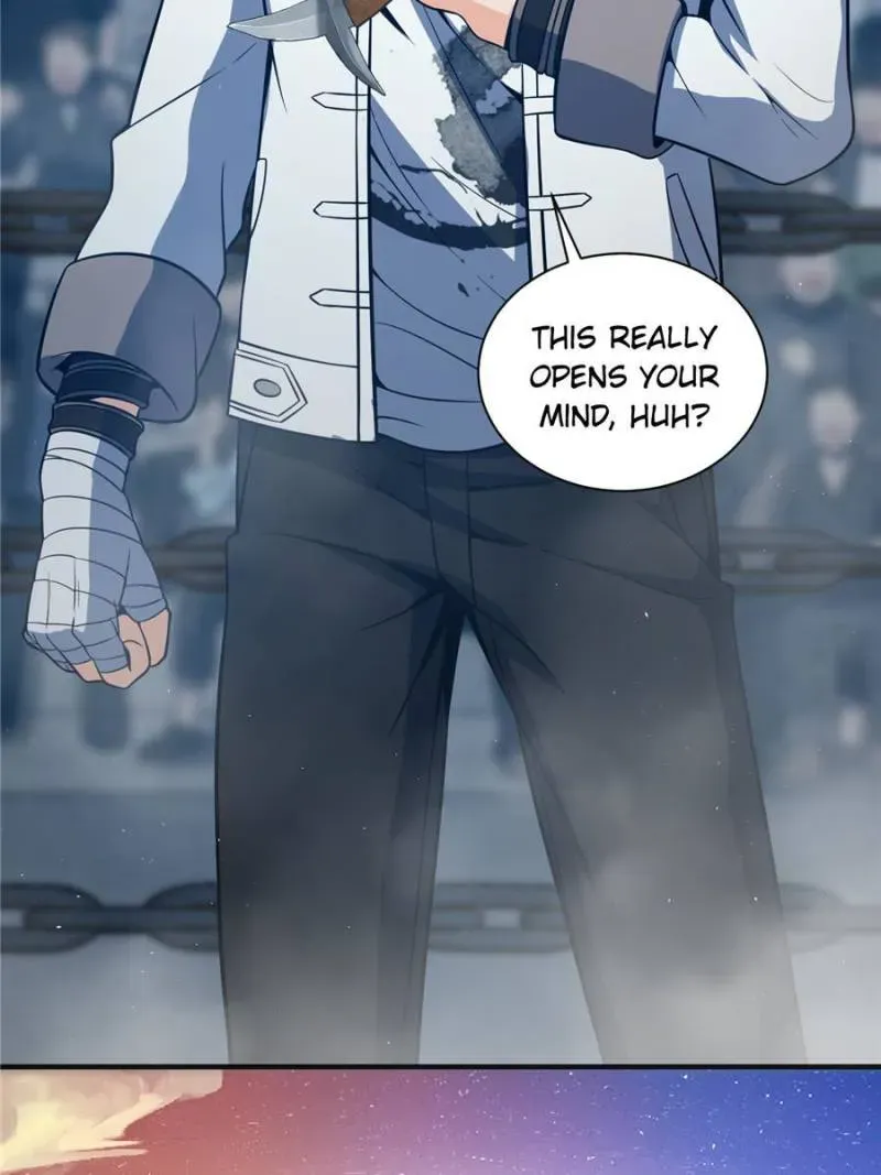 Another beginning with the Guhuo bird Chapter 32 page 70 - 