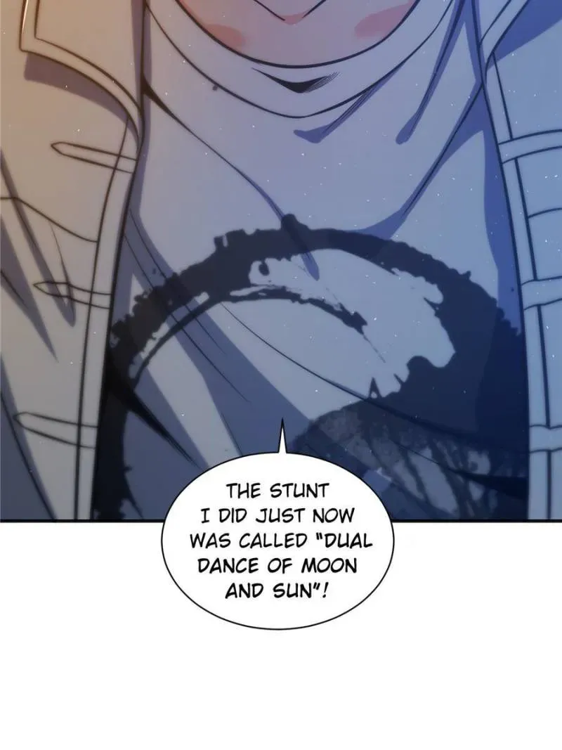 Another beginning with the Guhuo bird Chapter 32 page 72 - 