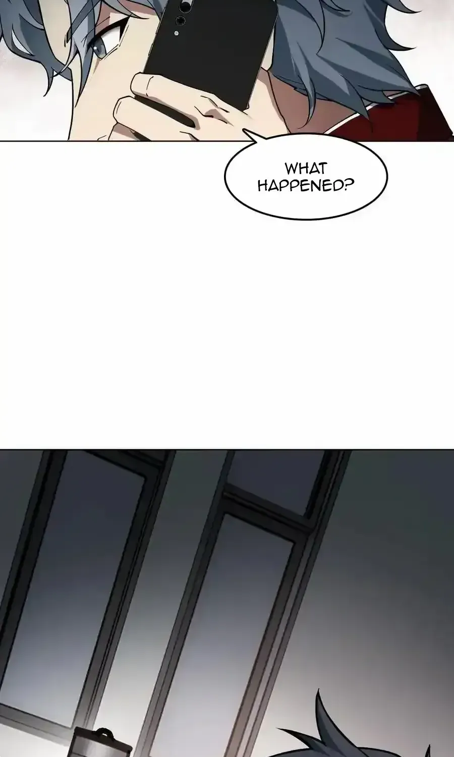 Another beginning with the Guhuo bird Chapter 320 page 37 - 