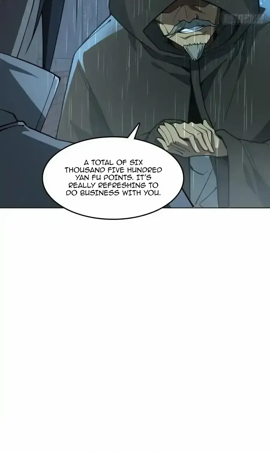 Another beginning with the Guhuo bird Chapter 320 page 49 - 