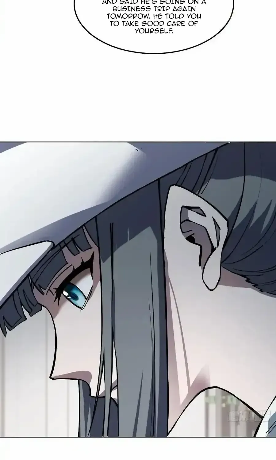 Another beginning with the Guhuo bird Chapter 320 page 10 - 