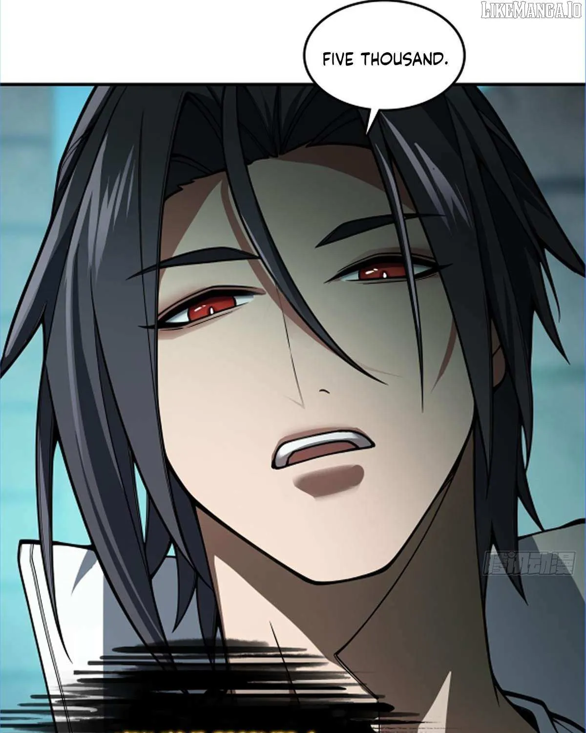 Another beginning with the Guhuo bird Chapter 321 page 22 - 