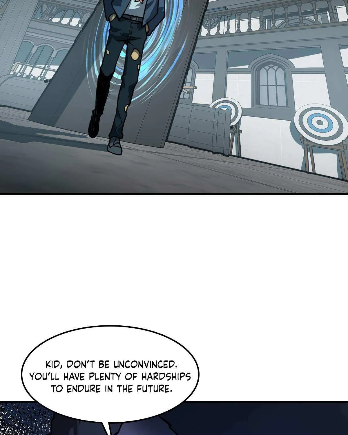 Another beginning with the Guhuo bird Chapter 321 page 33 - 