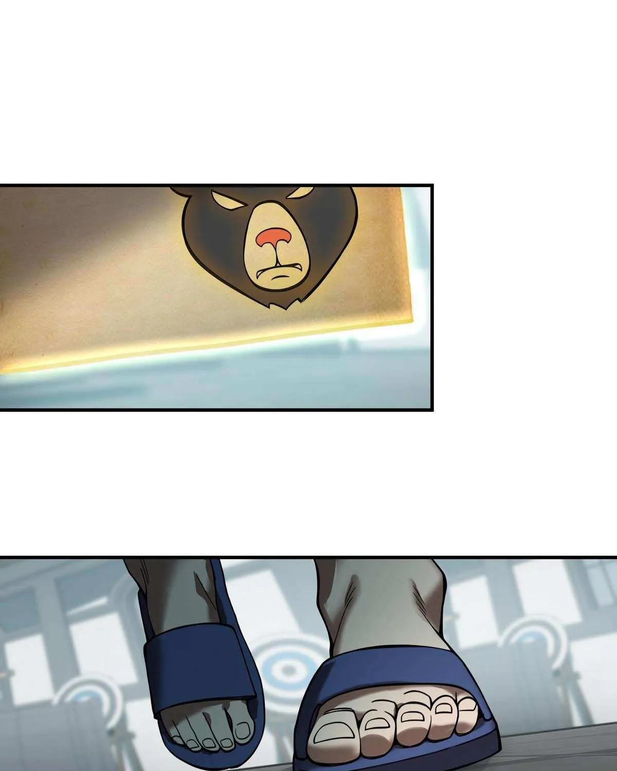 Another beginning with the Guhuo bird Chapter 321 page 38 - 