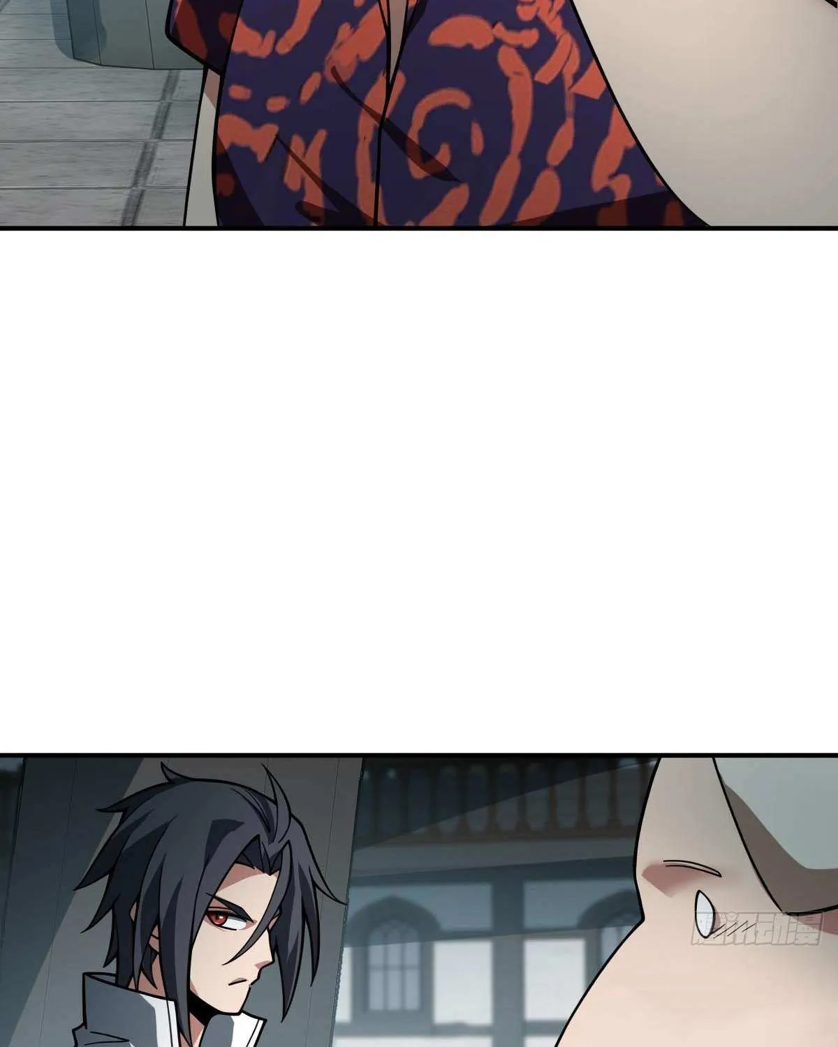 Another beginning with the Guhuo bird Chapter 321 page 41 - 