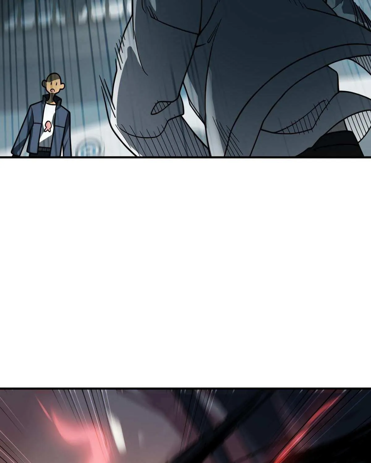 Another beginning with the Guhuo bird Chapter 321 page 46 - 