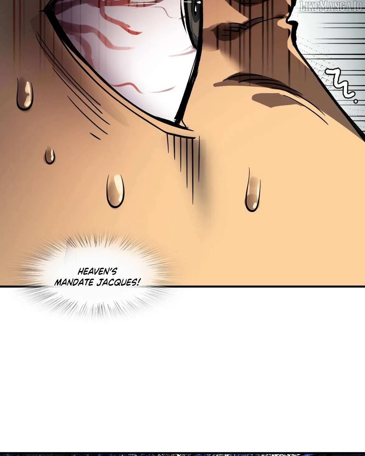 Another beginning with the Guhuo bird Chapter 321 page 49 - 