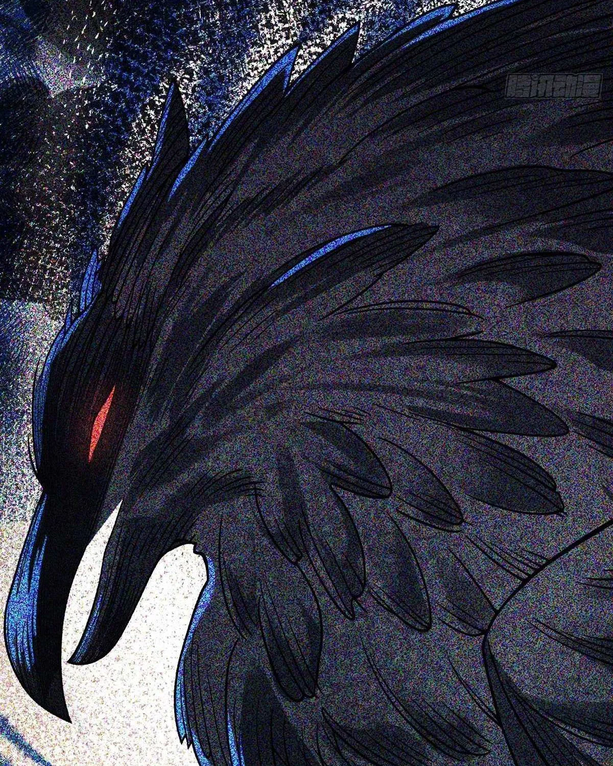 Another beginning with the Guhuo bird Chapter 321 page 50 - 