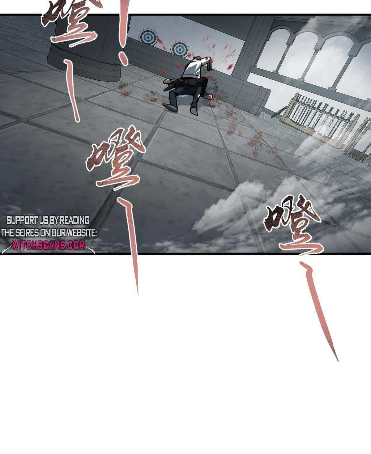 Another beginning with the Guhuo bird Chapter 321 page 65 - 