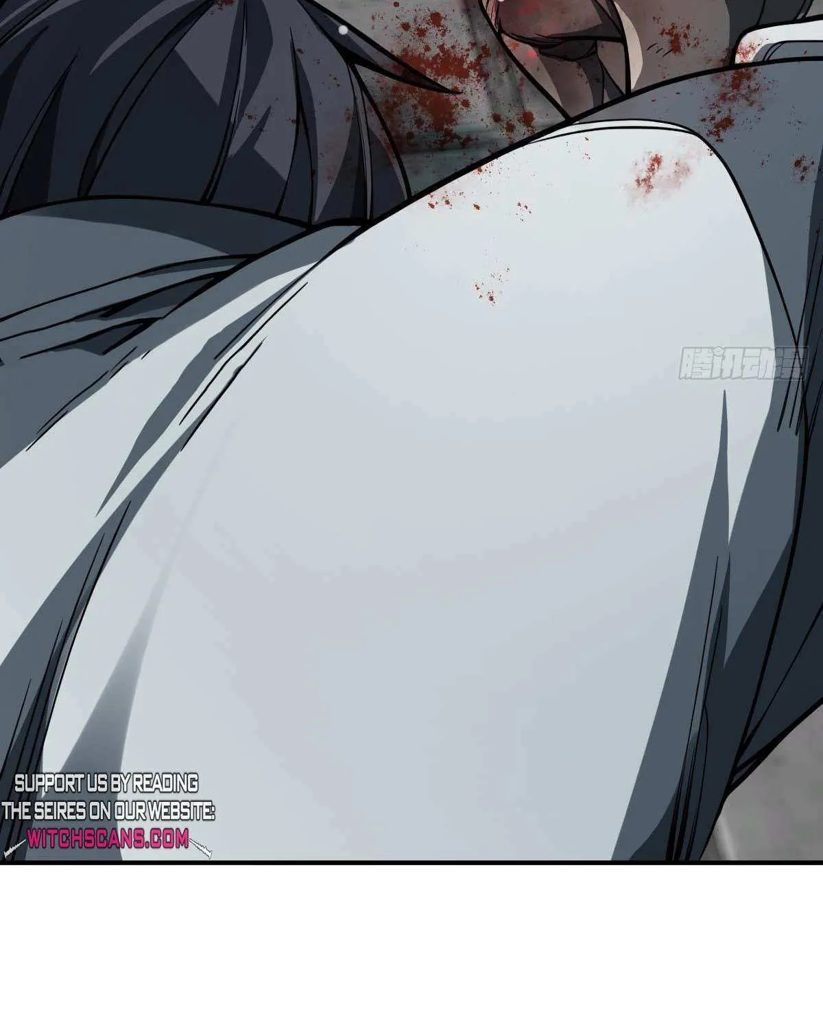 Another beginning with the Guhuo bird Chapter 321 page 68 - 