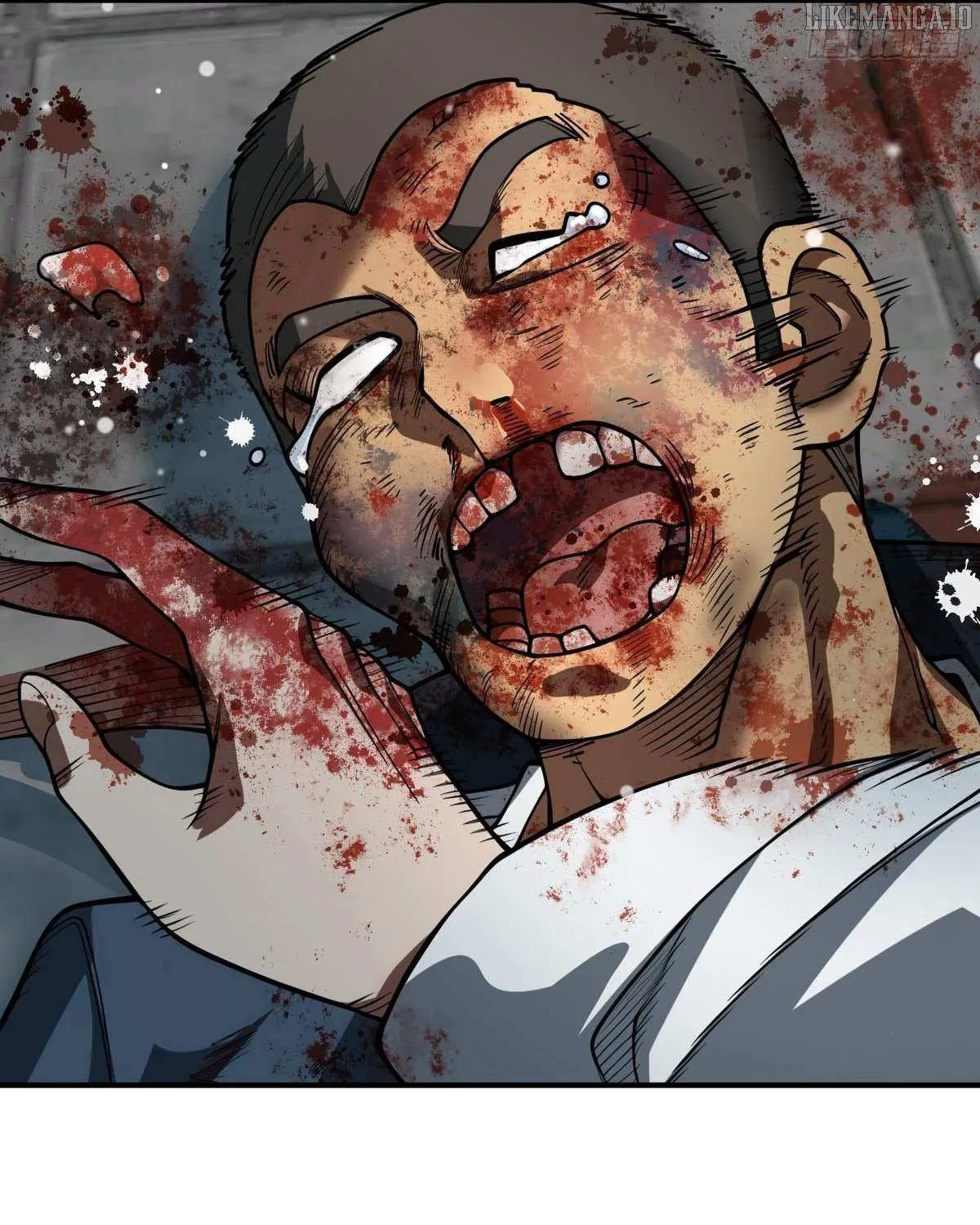 Another beginning with the Guhuo bird Chapter 321 page 70 - 