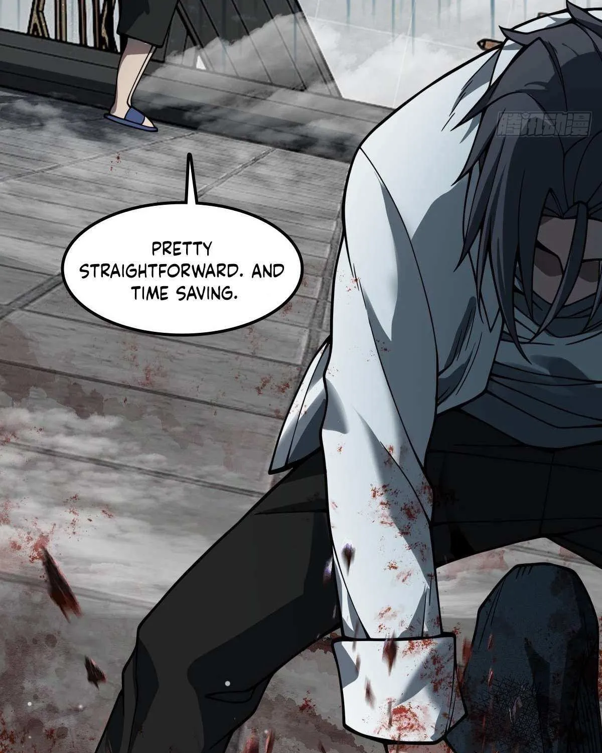 Another beginning with the Guhuo bird Chapter 321 page 72 - 