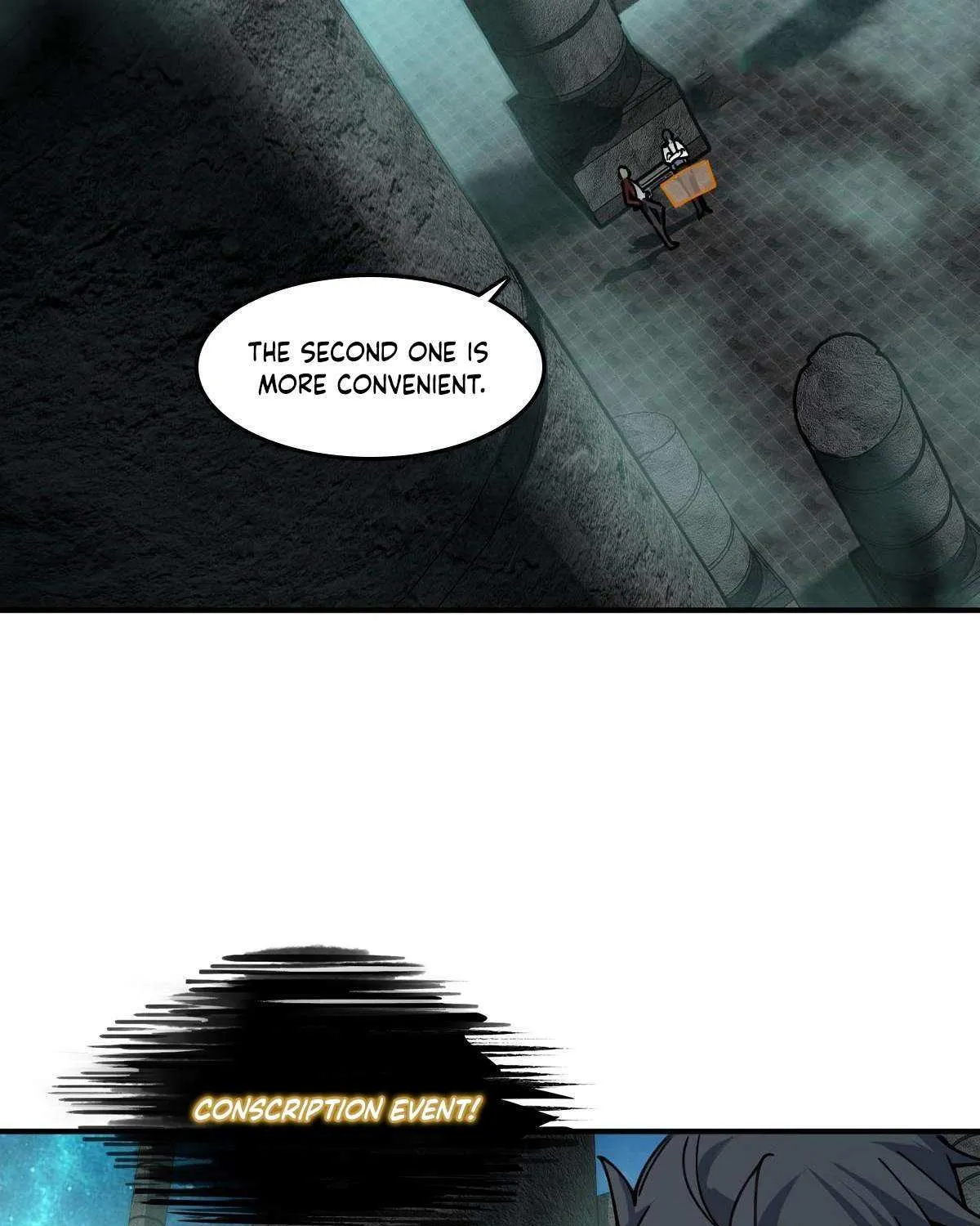 Another beginning with the Guhuo bird Chapter 321 page 10 - 