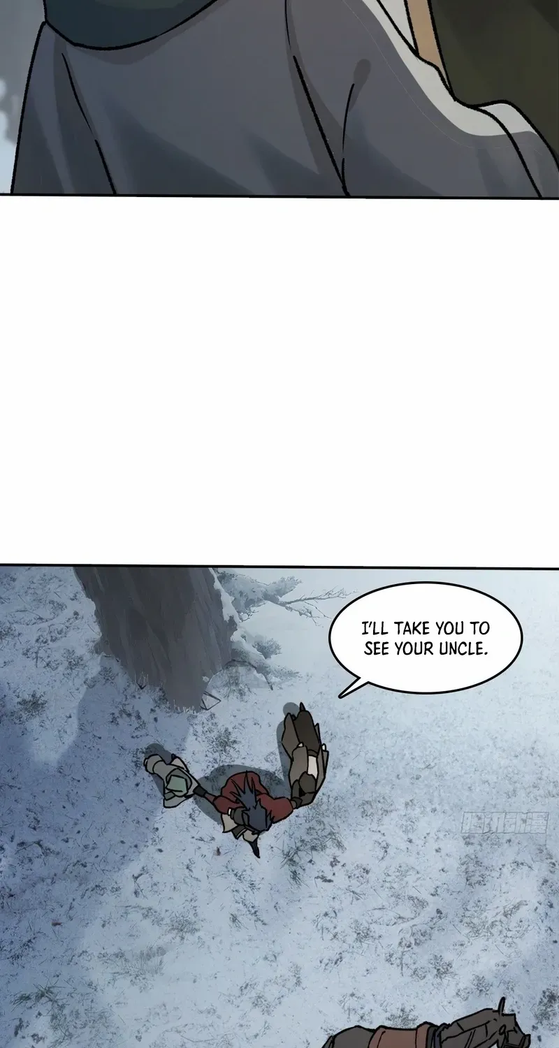 Another beginning with the Guhuo bird Chapter 324 page 6 - 