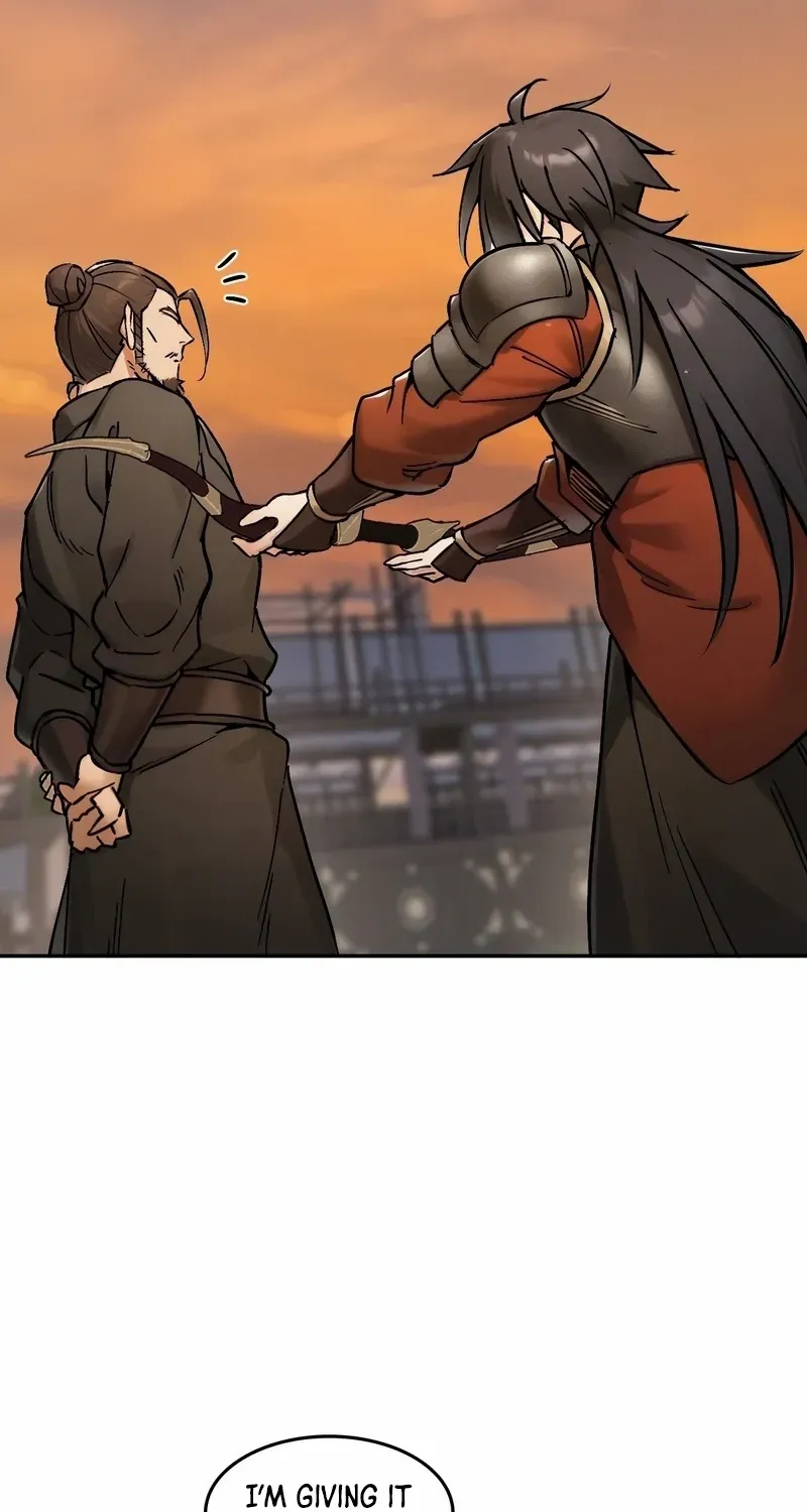 Another beginning with the Guhuo bird Chapter 326 page 4 - 