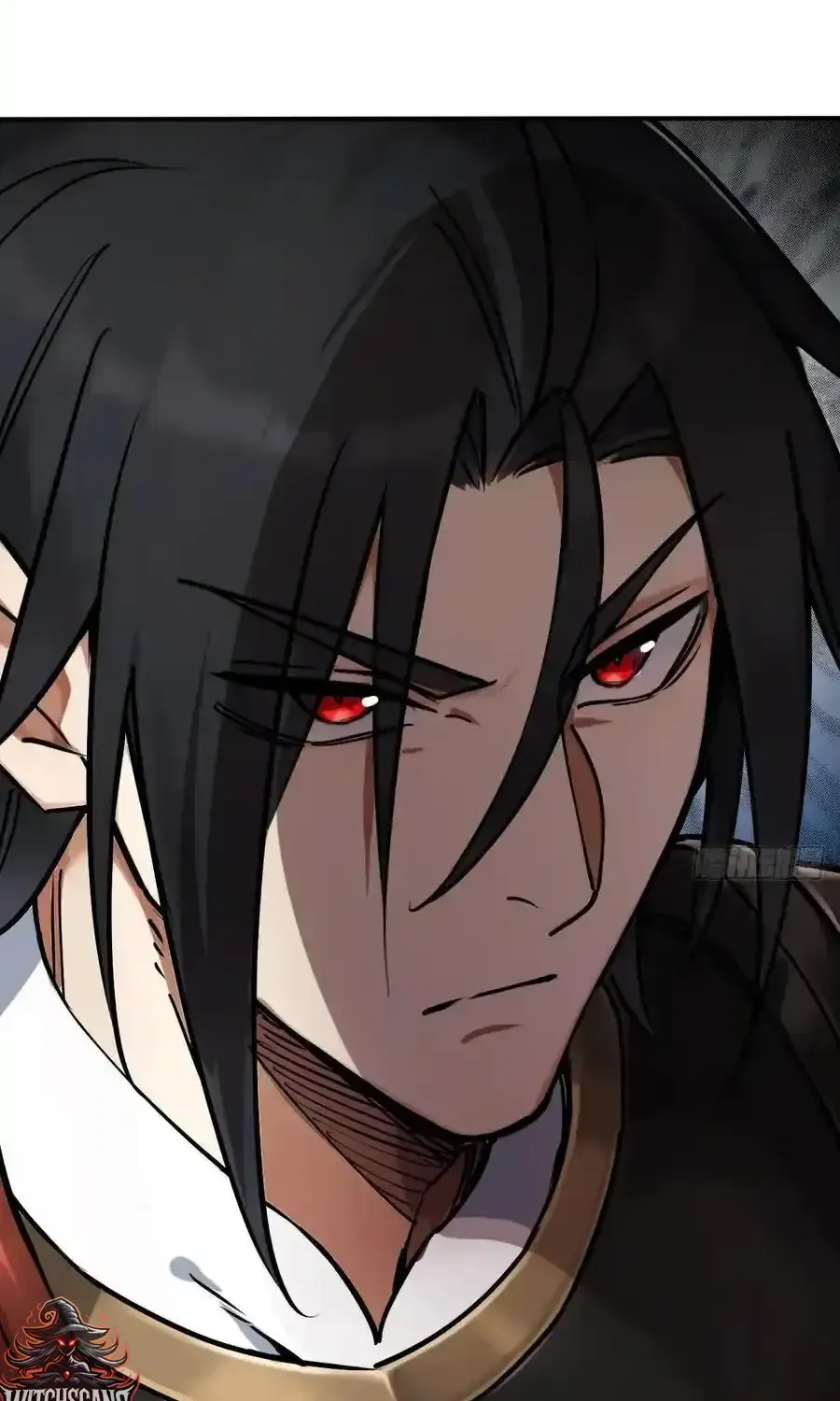 Another beginning with the Guhuo bird Chapter 327 page 3 - 