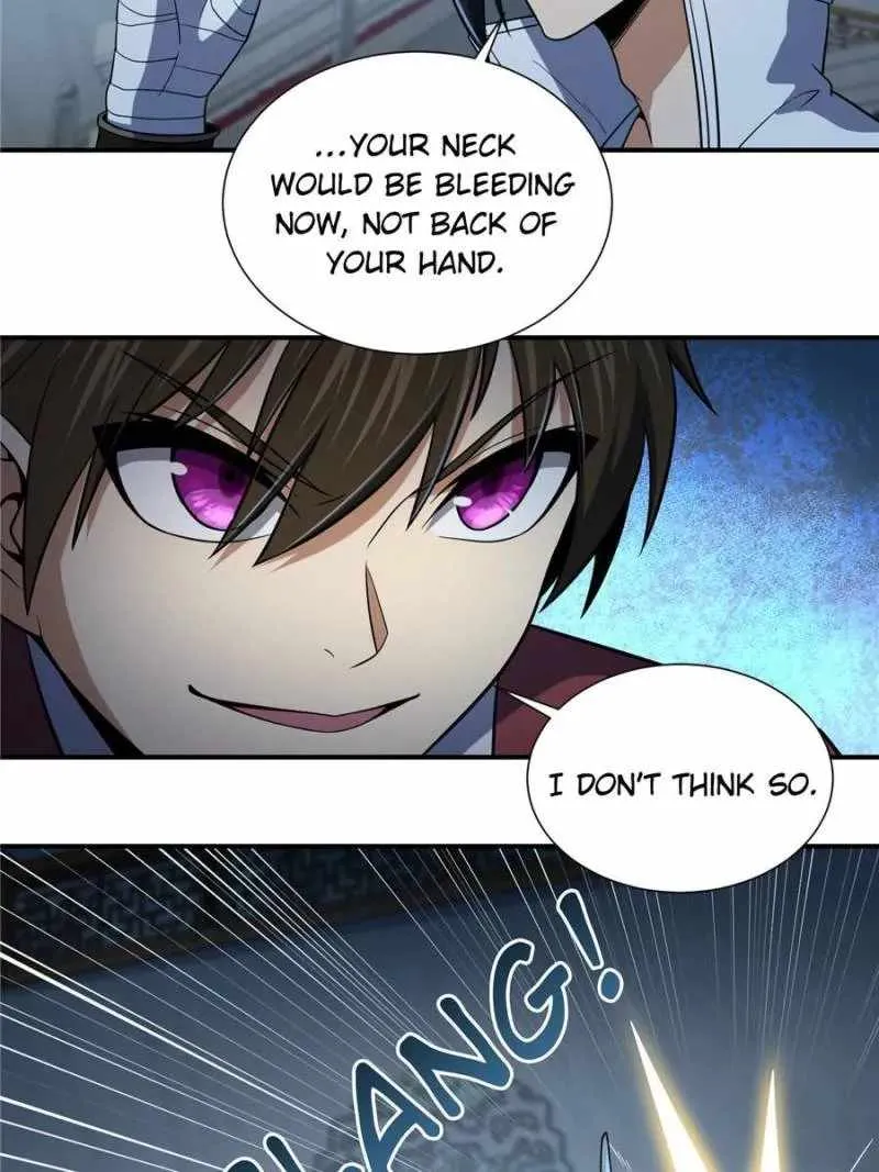 Another beginning with the Guhuo bird Chapter 33 page 2 - 