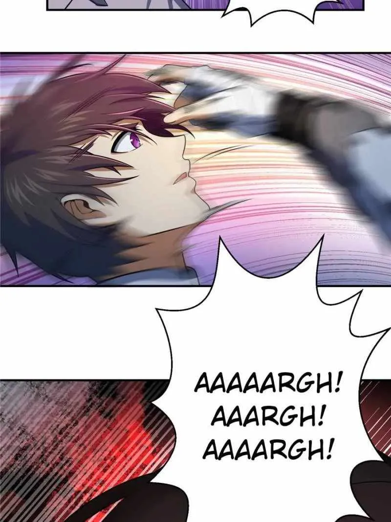 Another beginning with the Guhuo bird Chapter 33 page 19 - 
