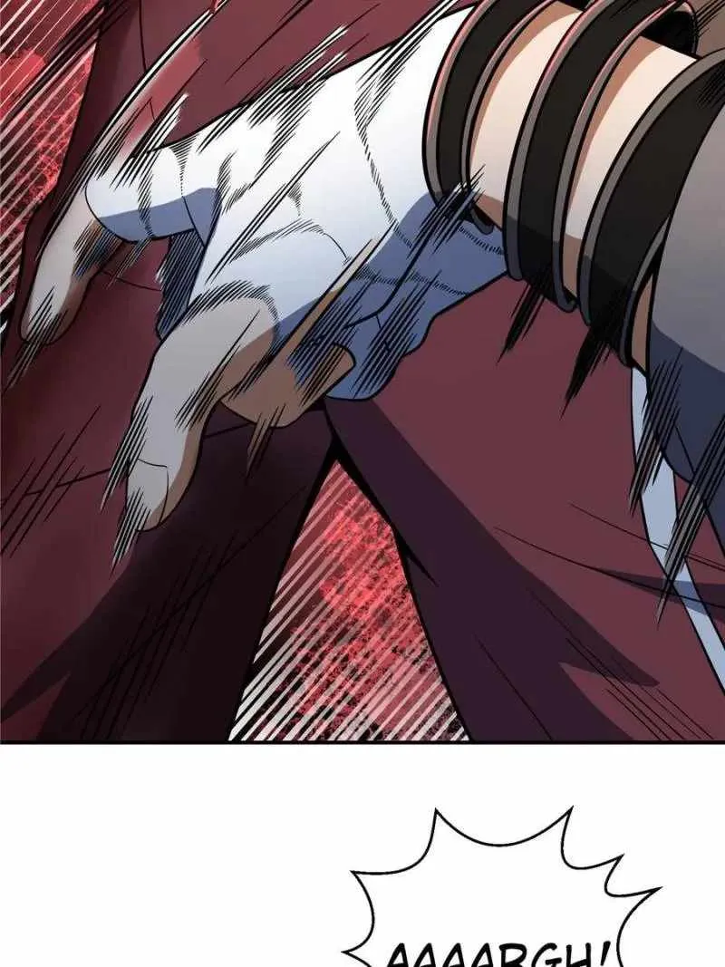 Another beginning with the Guhuo bird Chapter 33 page 21 - 