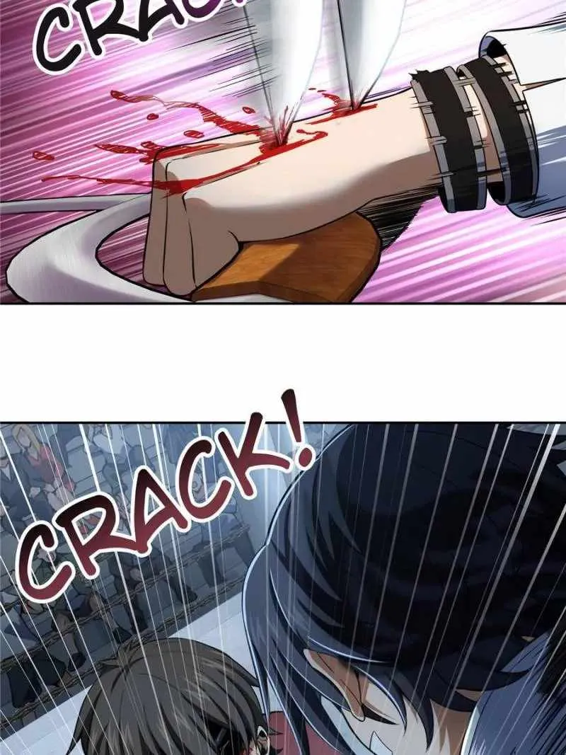 Another beginning with the Guhuo bird Chapter 33 page 38 - 