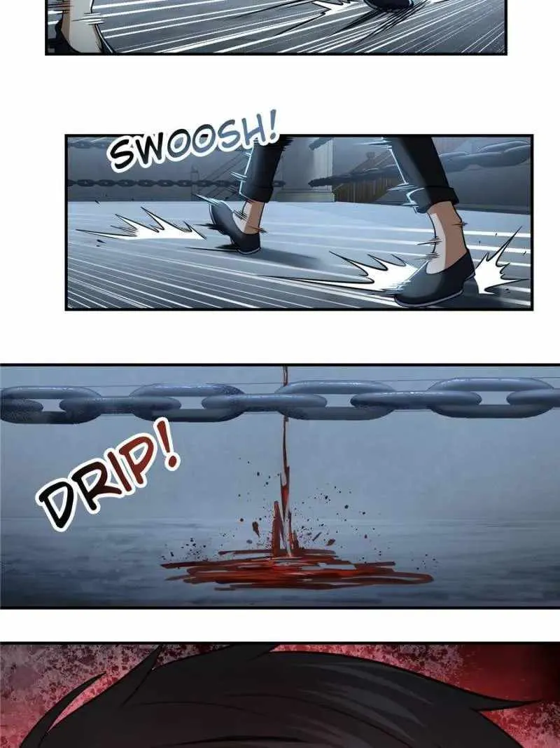 Another beginning with the Guhuo bird Chapter 33 page 45 - 