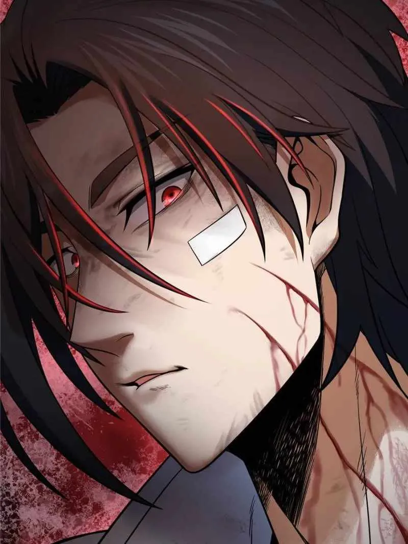 Another beginning with the Guhuo bird Chapter 33 page 46 - 