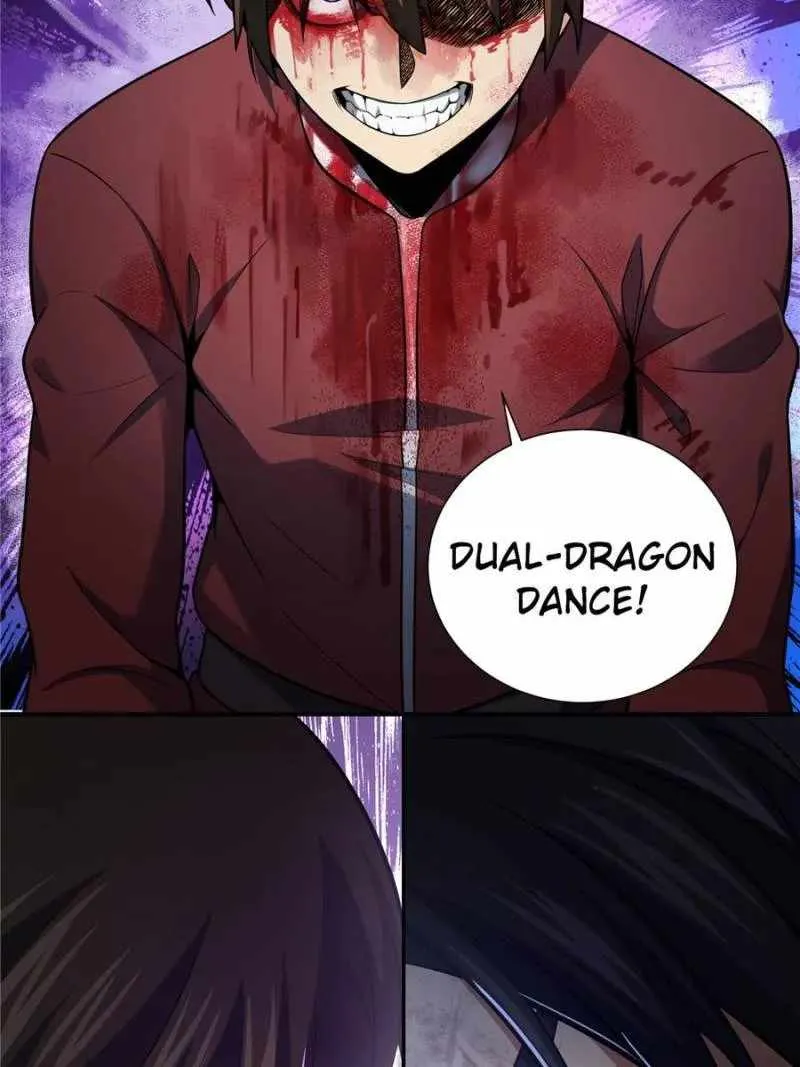 Another beginning with the Guhuo bird Chapter 33 page 49 - 