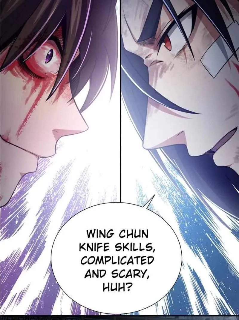 Another beginning with the Guhuo bird Chapter 33 page 50 - 