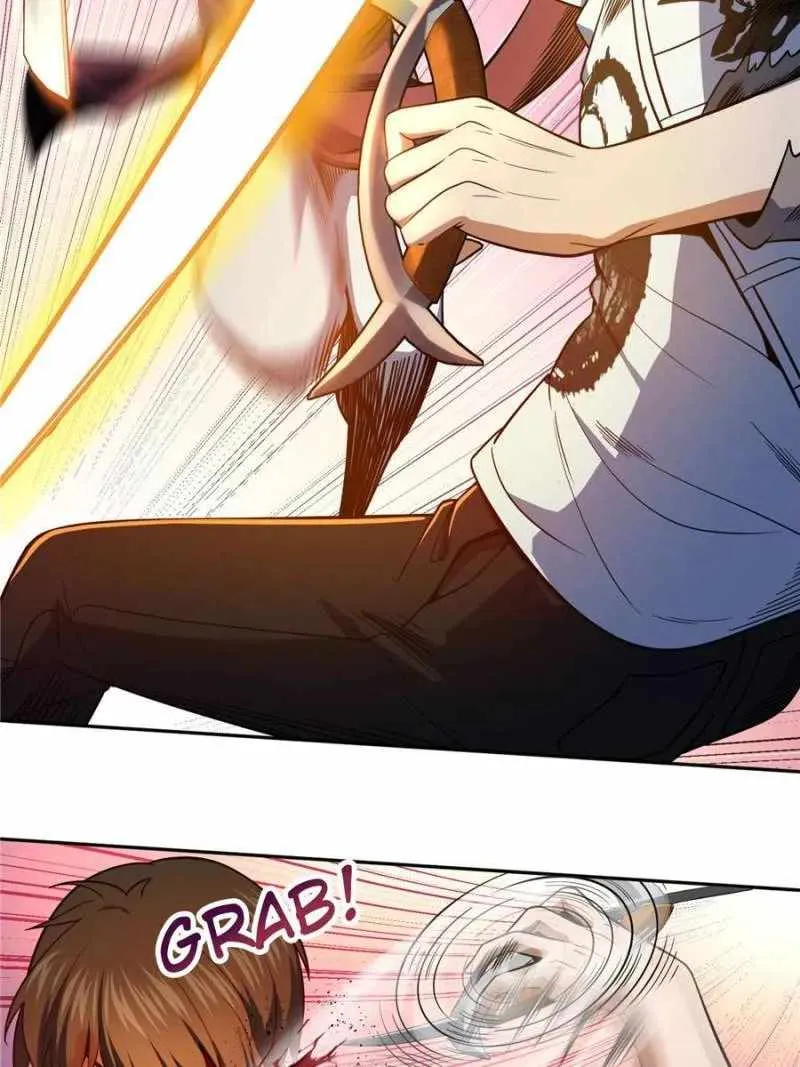 Another beginning with the Guhuo bird Chapter 34 page 3 - 
