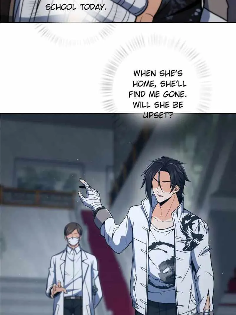 Another beginning with the Guhuo bird Chapter 35 page 6 - 