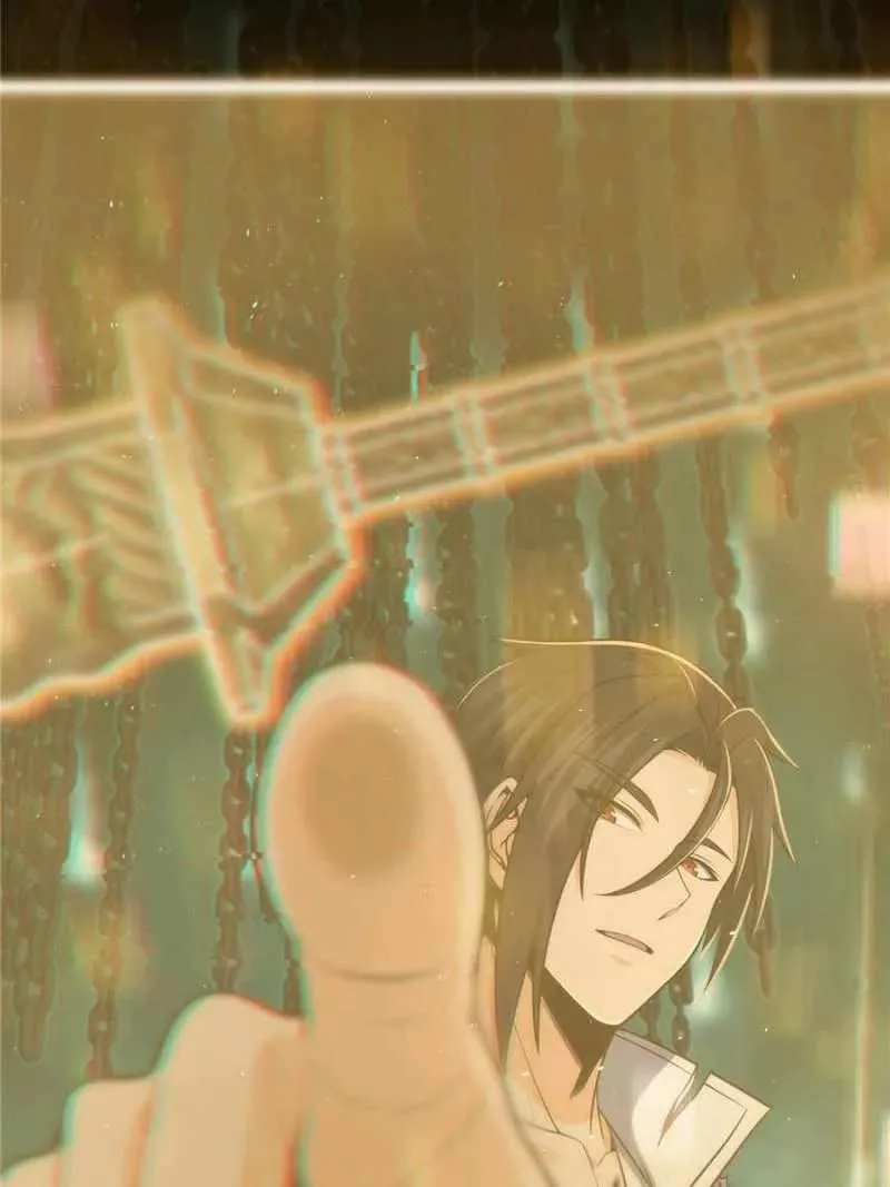 Another beginning with the Guhuo bird Chapter 35 page 80 - 