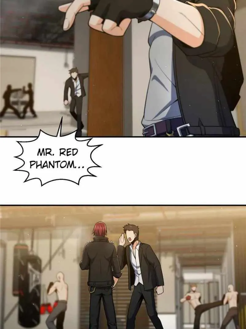 Another beginning with the Guhuo bird Chapter 35 page 84 - 