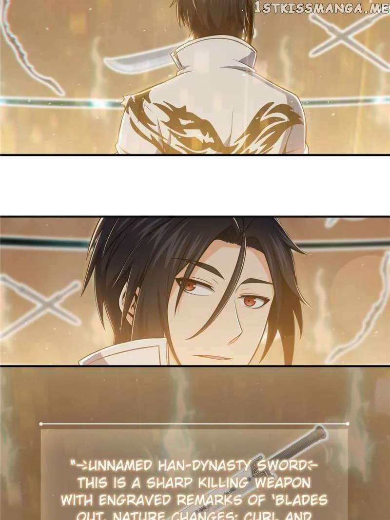 Another beginning with the Guhuo bird Chapter 36 page 4 - 
