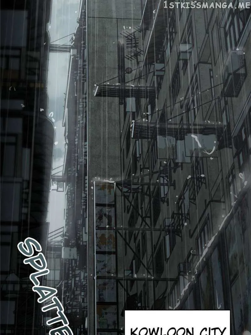 Another beginning with the Guhuo bird Chapter 36 page 34 - 
