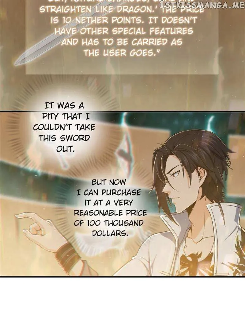 Another beginning with the Guhuo bird Chapter 36 page 5 - 