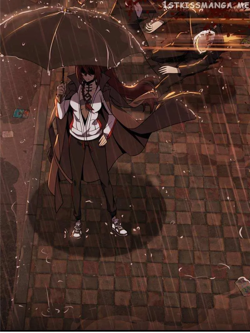 Another beginning with the Guhuo bird Chapter 36 page 42 - 