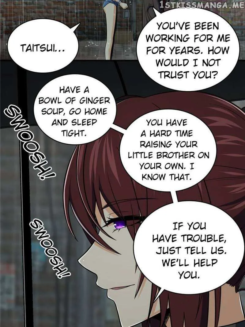 Another beginning with the Guhuo bird Chapter 36 page 49 - 
