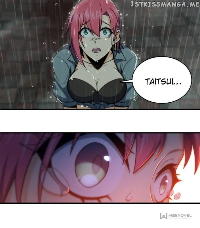 Another beginning with the Guhuo bird Chapter 36 page 53 - 