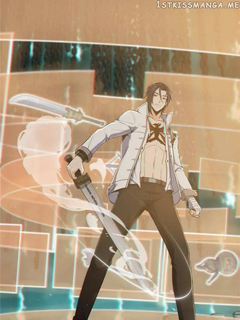 Another beginning with the Guhuo bird Chapter 36 page 7 - 