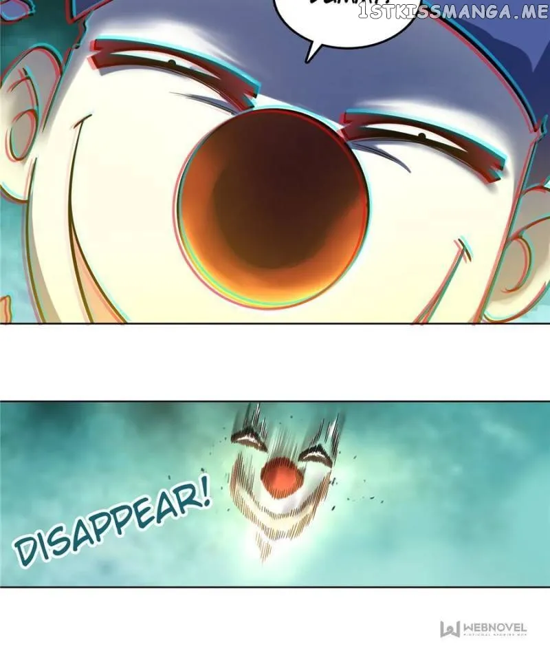 Another beginning with the Guhuo bird Chapter 37 page 33 - 