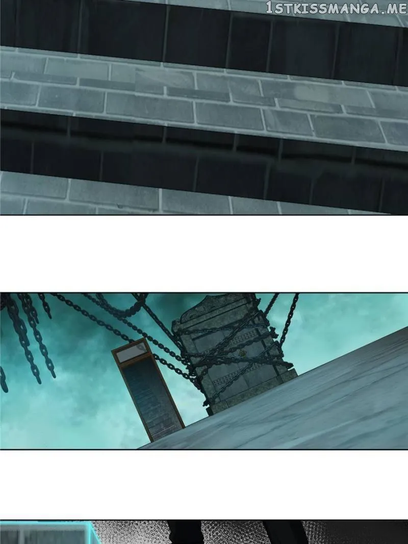Another beginning with the Guhuo bird Chapter 37 page 45 - 
