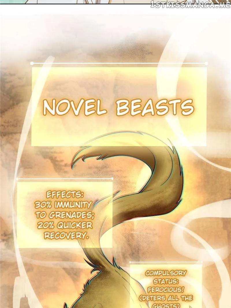 Another beginning with the Guhuo bird Chapter 37 page 6 - 