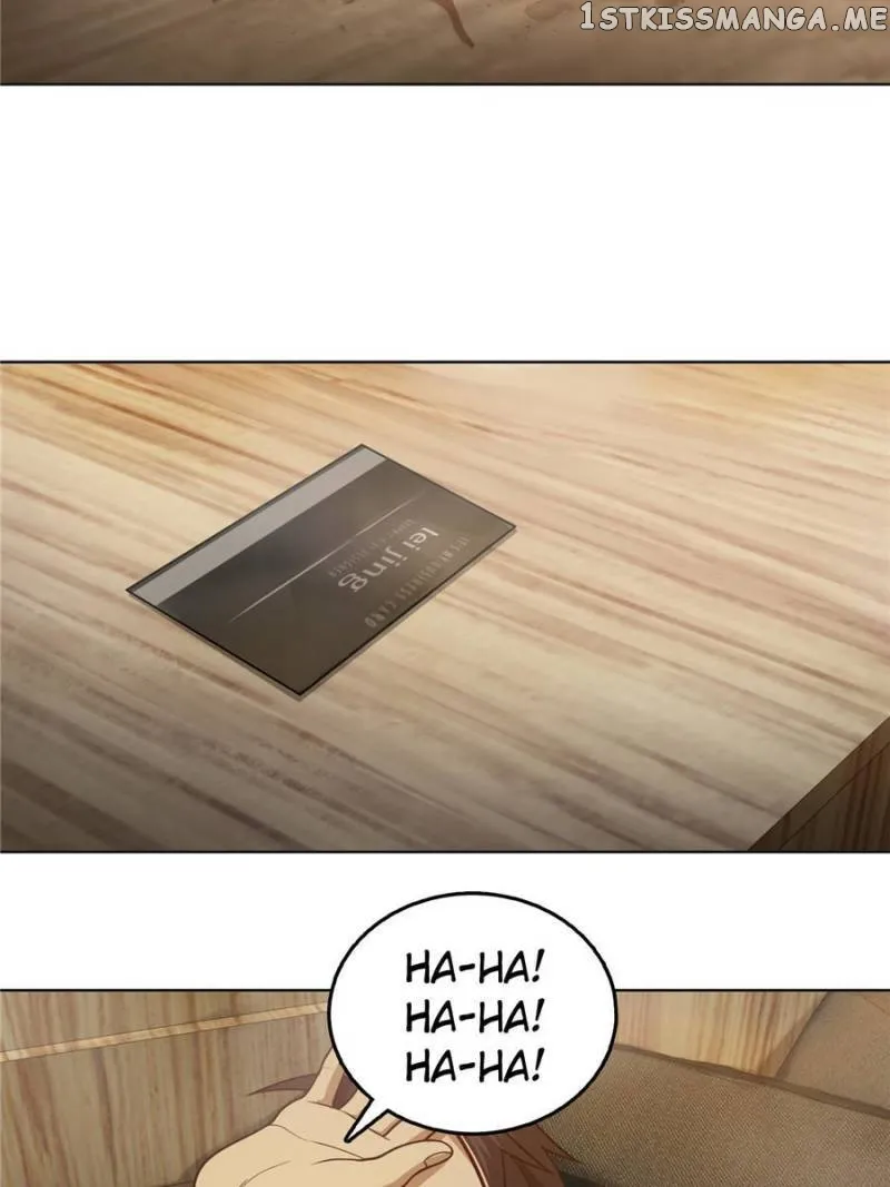 Another beginning with the Guhuo bird Chapter 37 page 53 - 