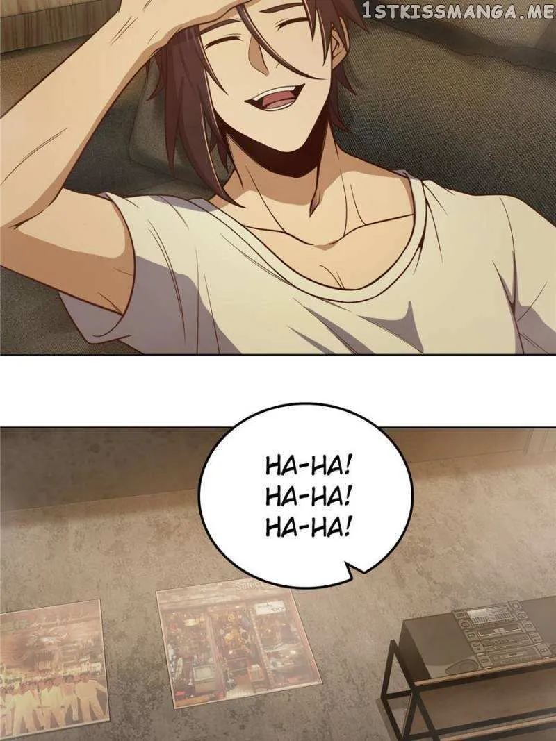 Another beginning with the Guhuo bird Chapter 37 page 54 - 