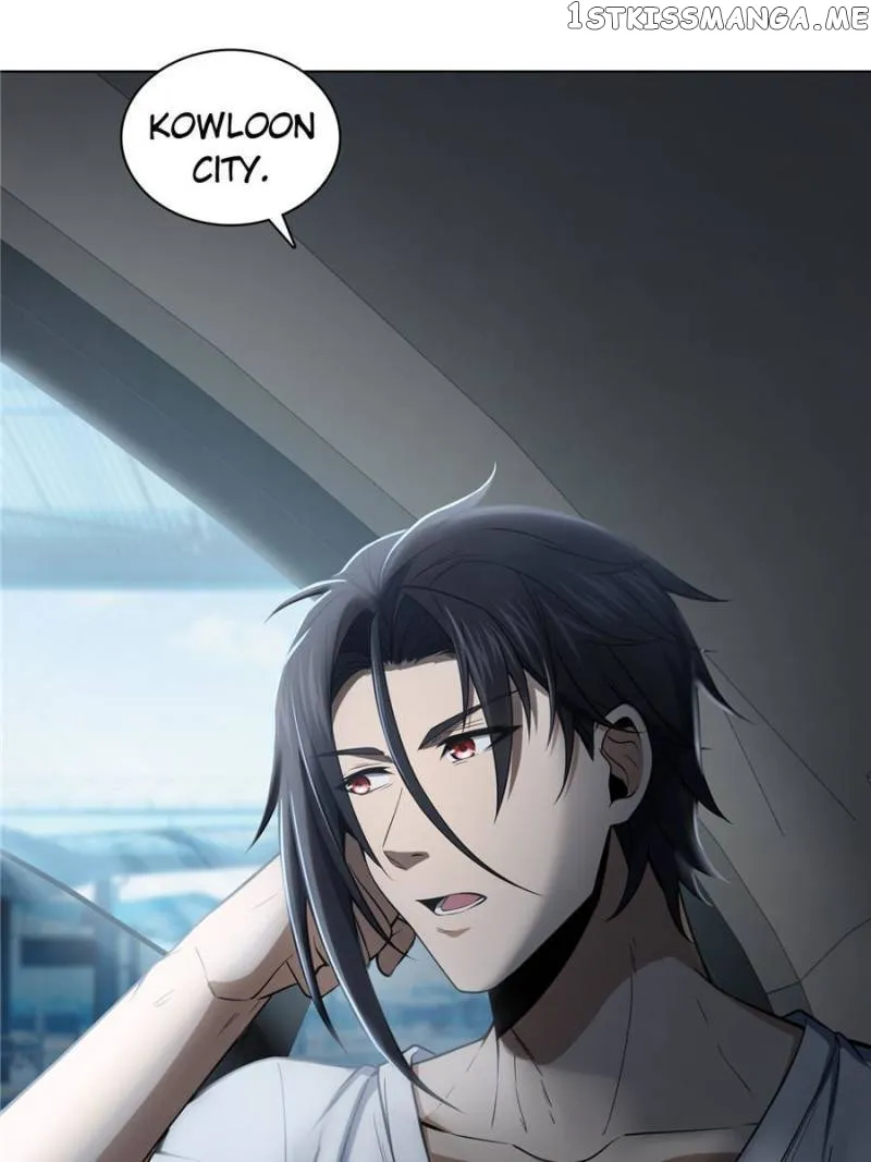 Another beginning with the Guhuo bird Chapter 37 page 64 - 