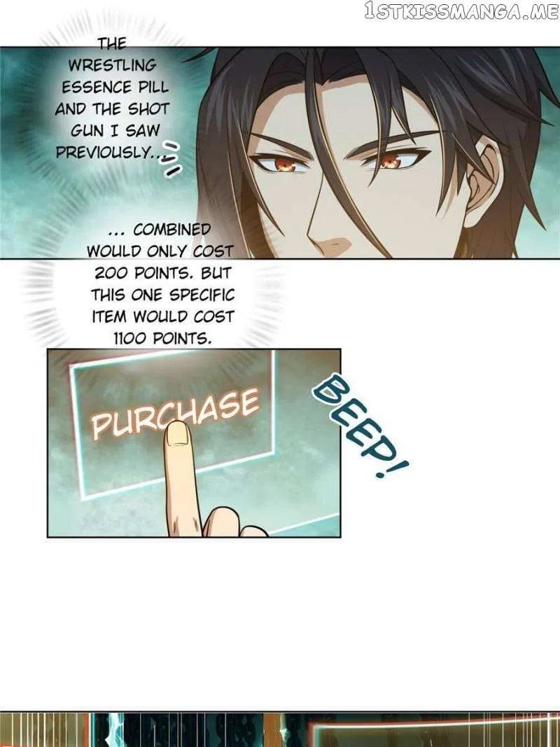 Another beginning with the Guhuo bird Chapter 37 page 9 - 