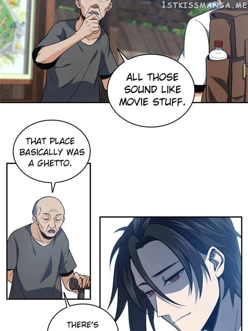Another beginning with the Guhuo bird Chapter 38 page 3 - 
