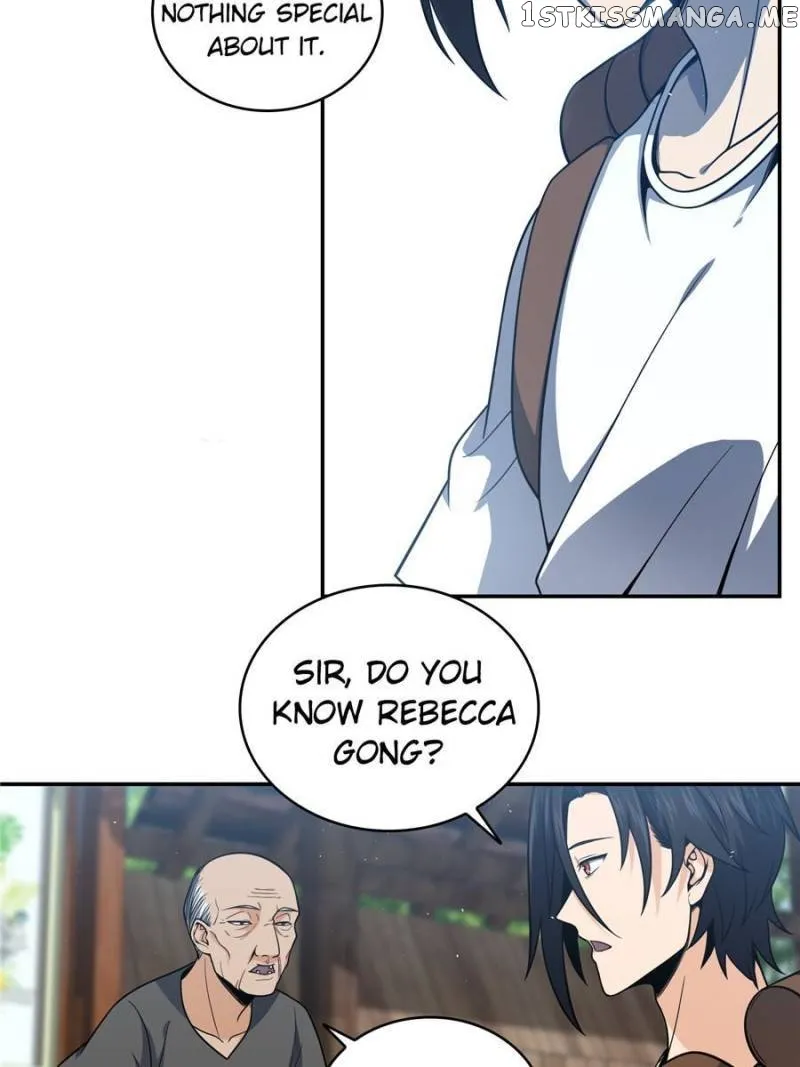 Another beginning with the Guhuo bird Chapter 38 page 4 - 