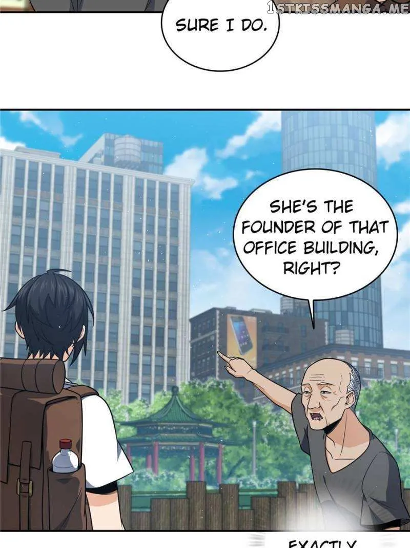 Another beginning with the Guhuo bird Chapter 38 page 5 - 